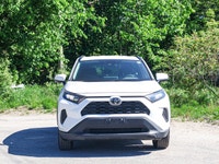 All Wheel Drive for superior traction - Adaptive Cruise Control for enhanced safety - Gas/Electric I... (image 4)