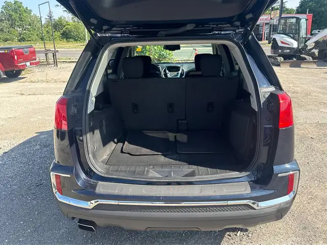 2016 GMC Terrain CLEAN! MUST SEE! WE FINANCE ALL CREDIT! APPLY N in Cars & Trucks in London - Image 12