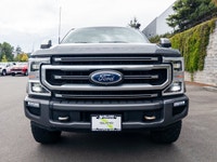 Command any job site or adventure with this robust 2022 Ford Super Duty F-350 SRW, a true powerhouse... (image 7)