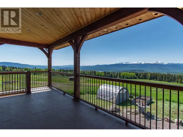 6536 BOUNDARY ROAD Telkwa, British Columbia in Houses for Sale in Smithers - Image 33