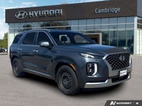 This Hyundai Palisade delivers a Regular Unleaded V-6 3.8 L/231 engine powering this Automatic trans... (image 6)