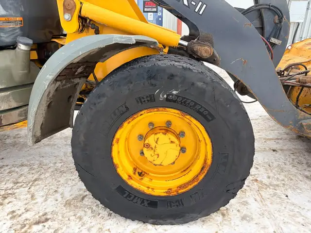 2018 JOHN DEERE 244K ARTICULATING LOADER-BOBCAT,KUBOTA ETC in Heavy Equipment in Regina - Image 5