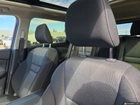 Turbocharged,Pass-Through Rear Seat,Driver Illuminated Vanity Mirror,Passenger Air Bag,Back-Up Camer... (image 6)