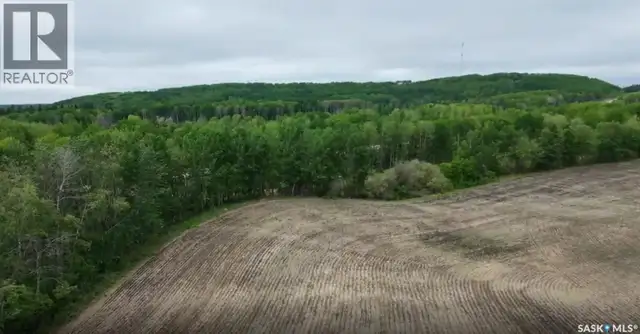 9.97 Acres Near Greenwater Prov Park Kelvington Rm No. 366, Sask in Land for Sale in Saskatoon - Image 5