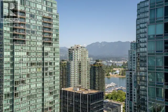 2303 1200 ALBERNI STREET Vancouver, British Columbia in Long Term Rentals in Vancouver - Image 11