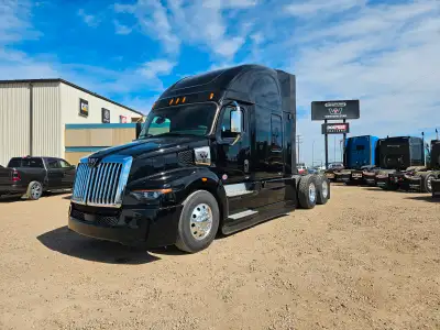 Brand New Unit Ready To Go To Work For You! **We have two trucks with this spec** Call the Sales Tea...