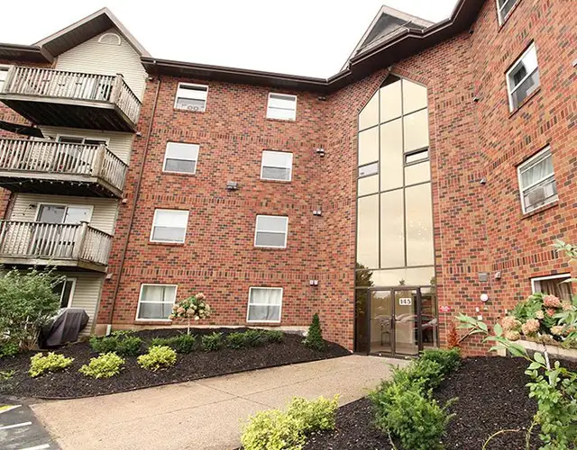 137,145,and 149 Walker Avenue- 1-3 BEDROOM APARTMENTS AVAILABLE in Long Term Rentals in City of Halifax - Image 2
