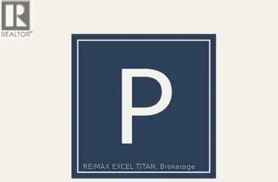Parking available for Rent (id:24493) MLS® #W14105128 The trademarks MLS®, Multiple Listing Service®...