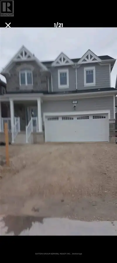 7 BOBOLINK DRIVE Wasaga Beach, Ontario
