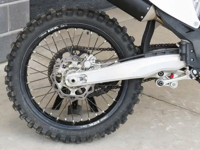 2024 KTM 125 SX in Dirt Bikes & Motocross in Cambridge - Image 11