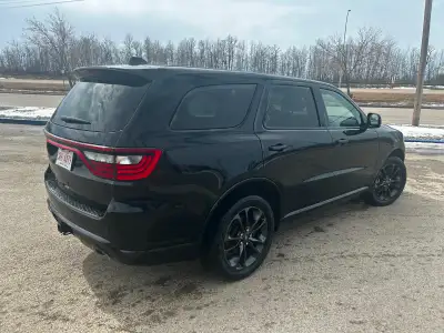 2021 Dodge Durango GT, View more