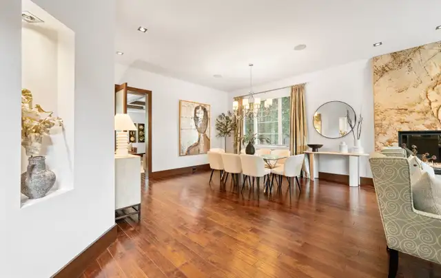 Introducing a Unionville Masterpiece: 32 Wembley Avenue63848999777921121