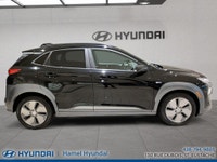 Hyundai Kona EV Ultimate 2019 100% électrique, 100% performance, 100% liberté! Le Hyundai Kona EV Ul... (image 1)