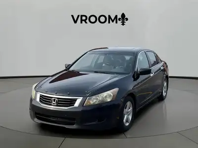 2009 Honda Accord – Fiabilité Honda + Garantie incluse, View more