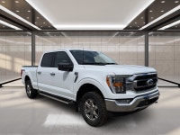 2023 Ford F-150 SuperCrew Built to handle work, family life, and everything in between, this 2023 Fo... (image 1)