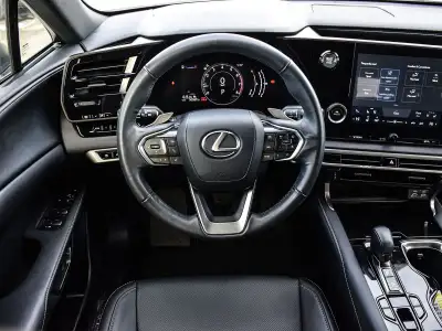 2023 Lexus RX 350 PREMIUM Grade, Leather, Moonroof, Alloys, AWD, View more