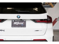 2025 BMW X1 xDrive28i 2.0L 4-Cylinder DOHC 16V TwinPower Turbo AWD 7-Speed Automatic EXTERIOR - ALPI... (image 4)