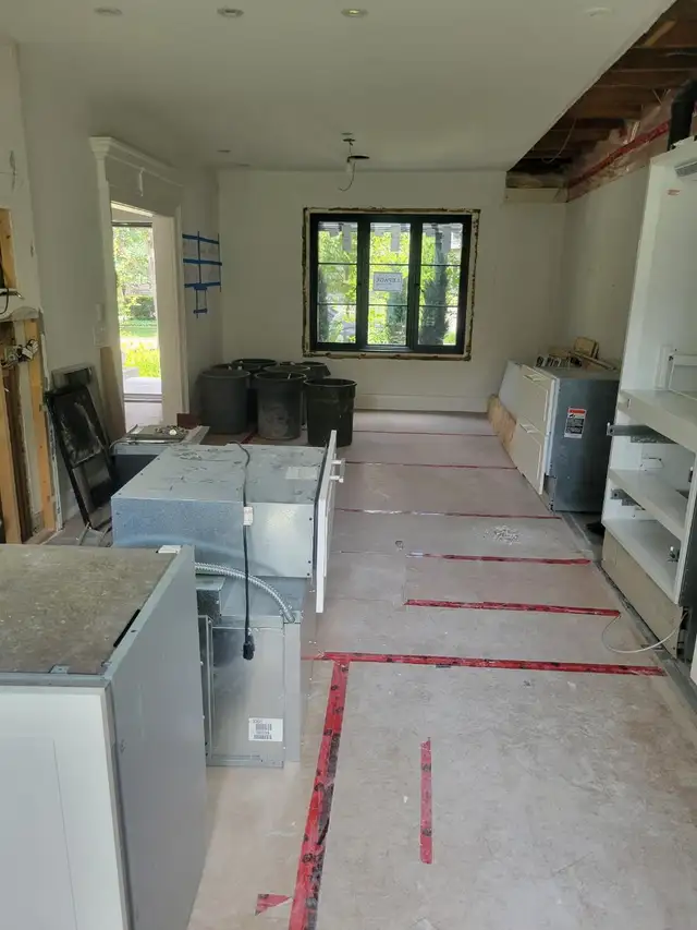 JUNK REMOVAL DEMOLITION DECONSTRUCTION SERVICES537541458579968004