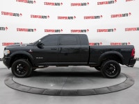 Check out this pre-owned 2019 Ram 2500 we recently got in. This Ram includes: BLACK, PREMIUM CLOTH F... (image 1)
