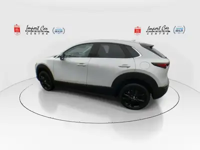 2024 Mazda CX-30 GT w/Turbo TURBO!! LEATHER, ROOF, HUDS, NAV..., View more