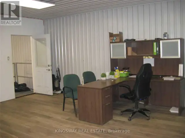 80 TODD ROAD Halton Hills (Georgetown), Ontario in Commercial & Office Space for Rent in Oakville / Halton Region - Image 6