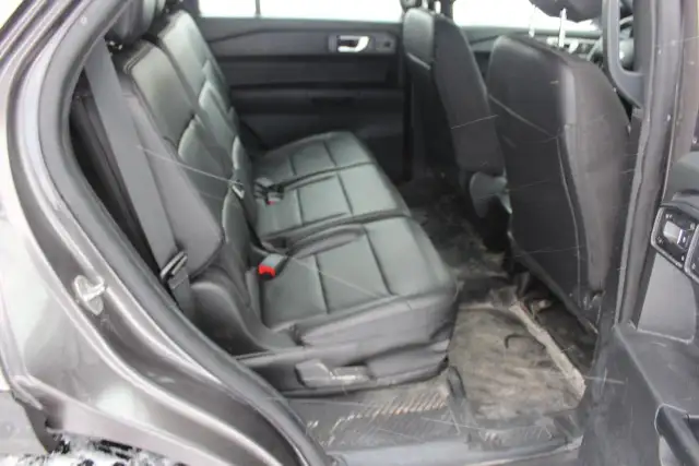 2021 Ford Police Interceptor Utility in Cars & Trucks in Cambridge - Image 29