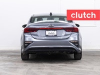 1 OWNER / Front Heated Seats, Climate Control, Auxiliary Audio Input and more! Clutch is the largest... (image 4)