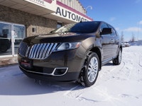 NO ADMINISTRATION FEES!! **Local trade sold AS IS**. Motor and AWD work and perform well. Beautiful... (image 4)