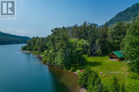 111 GUS DRIVE Lillooet, British Columbia