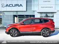 2019 Honda CR-V Touring Loaded with options Navigation System, Remote engine start, Heated seat, Lan... (image 2)