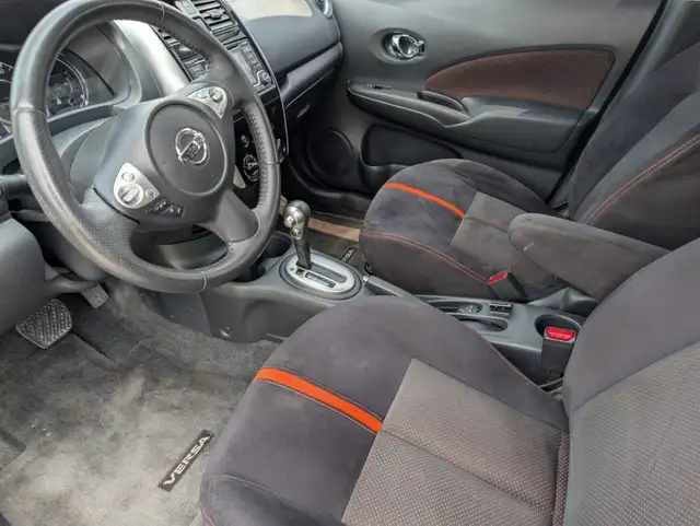 2015 NISSAN VERSA NOTE607300854943600649