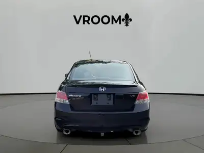 2009 Honda Accord – Fiabilité Honda + Garantie incluse, View more