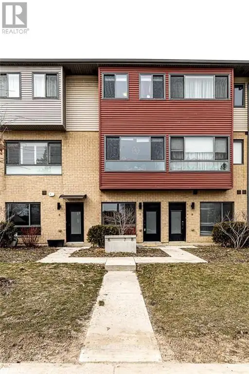 8 - 369 ESSA ROAD Barrie (Holly), Ontario in Long Term Rentals in Barrie - Image 27