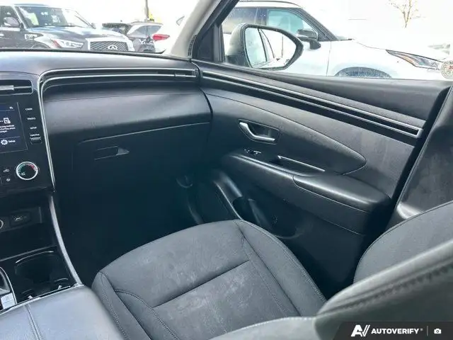 2022 Hyundai Tucson Preferred Fwd | Smart Cruise | Cloth in Cars & Trucks in Mississauga / Peel Region - Image 29