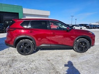 Seize command of the road in this nearly new, top-tier 2024 NISSAN ROGUE SL AWD, boasting just 41,65... (image 3)