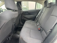 This 2022 Toyota Corolla LE is ready for action from every angle. Sleek J-shaped bi-beam LED headlam... (image 8)