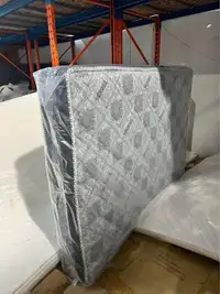 High quality mattress available