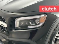 1 OWNER / Power Folding Exterior Mirrors, Push Button Start, GPS Navigation and more! Clutch is the... (image 7)