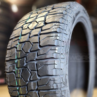 BRAND NEW Snowflake Rated AWT! 305/40R22 $1090 FULL SET OF TIRES