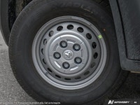 This Ram ProMaster Cargo Van has a trusty Regular Unleaded V-6 3.6 L/220 engine powering this Automa... (image 6)