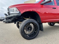 *About This Used RAM 1500 Classic for sale in Alberta* Only 26,972 Miles! This Ram 1500 Classic boas... (image 9)
