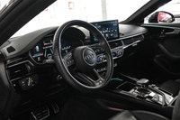 * Audi * A5 SPORTBACK * 2.0L * Progressiv * 2022 * GPS * Climatisation multizones * Mags * Bluetooth... (image 6)