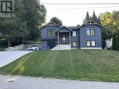 105 MAPLE STREET Brockton, Ontario