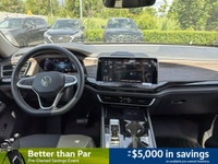 Command attention and embrace a refined journey in this pristine 2025 Volkswagen Atlas Highline, boa... (image 9)