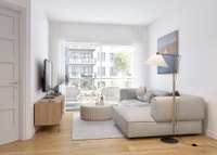 Siora Mascouche bénéficie dun emplacement exceptionnel, à deux pas de la gare de Mascouche, avec un... (image 2)