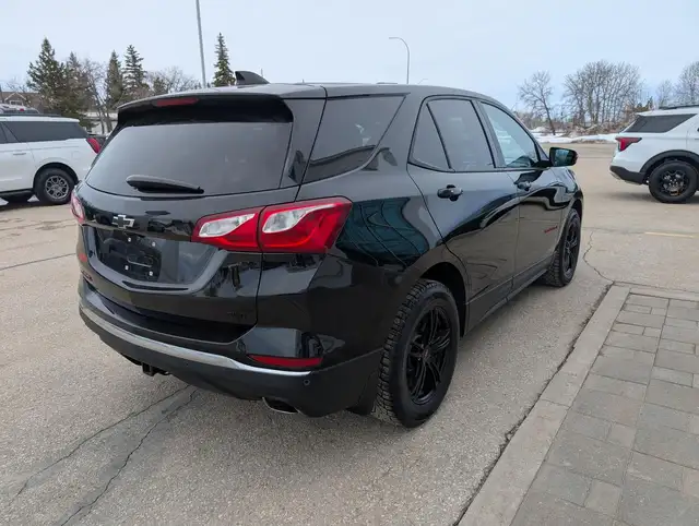 2019 Chevrolet Equinox LT426574042681856005