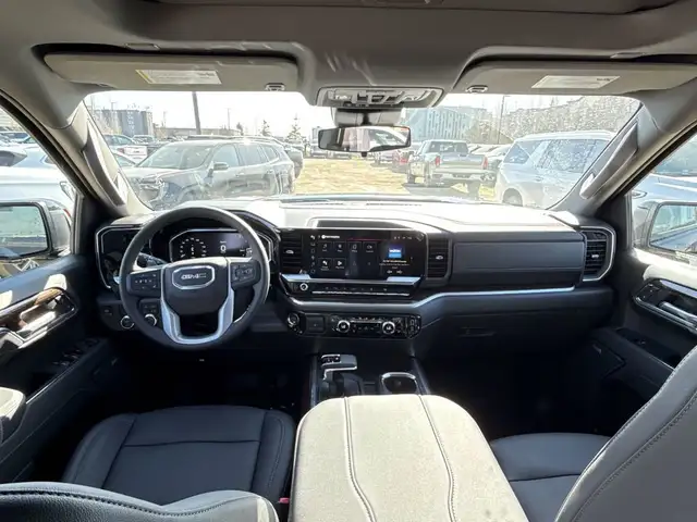 2026 GMC Sierra 1500 Elevation5977916407139737625