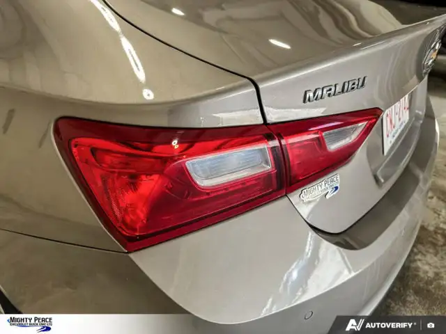 2022 Chevrolet Malibu LS in Cars & Trucks in Grande Prairie - Image 12
