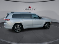 Welcome to Legacy Dodge Taber. Out Of Province, One Owner, Sunroof, Cooled Seats, Leather Seats, Nav... (image 7)