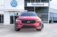 The 2023 Volkswagen Tiguan Highline R-Line combines exhilarating turbocharged performance with sophi... (image 1)